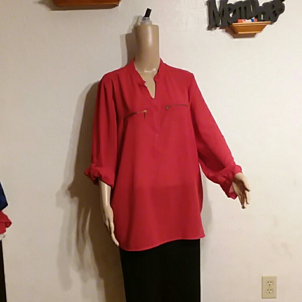 Indulge in style shirt - Picture 2 of 7
